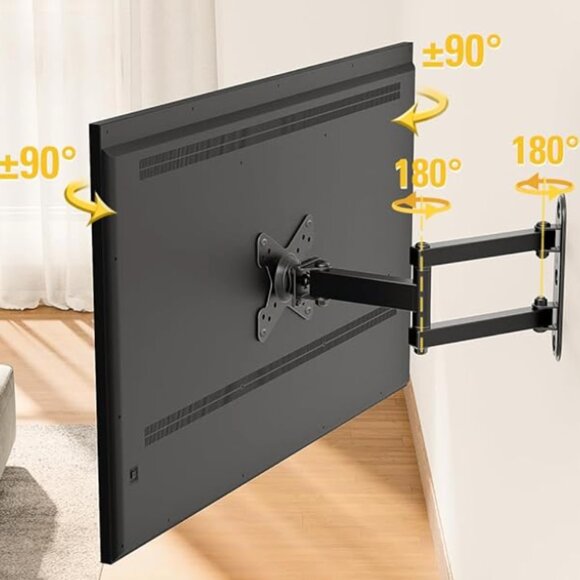 Monitor Wall Mount from Amazon - Picture 2 of 2